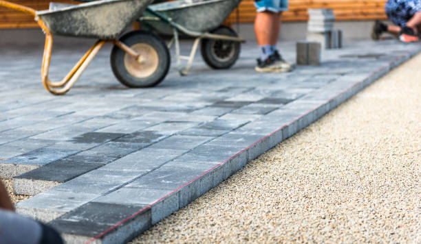 Best Driveway Paving Contractor  in Cedar Hill, TX