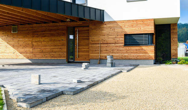 Best Professional Driveway Pavers  in Cedar Hill, TX