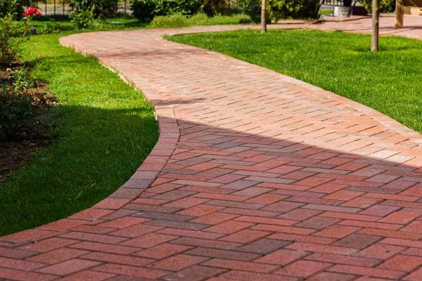 Best Affordable Driveway Pavers  in Cedar Hill, TX