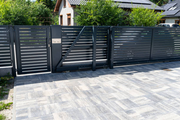 Best Custom Driveway Pavers  in Cedar Hill, TX