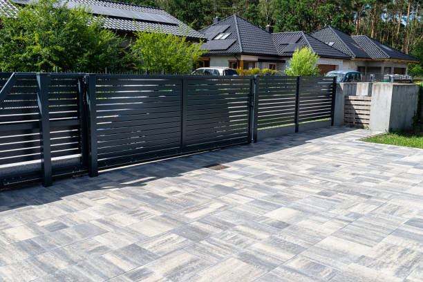 Best Driveway Pavers Near Me  in Cedar Hill, TX