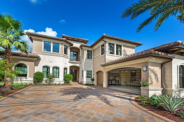 Best Driveway Paver Sealing  in Cedar Hill, TX