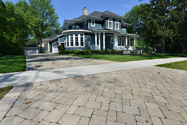 Reliable Cedar Hill, TX Driveway Pavers Solutions