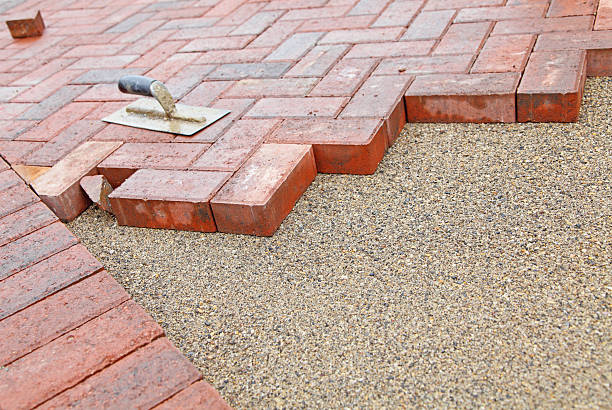 Reasons to Select Us for Your Driveway Paving Requirements in Cedar Hill, TX