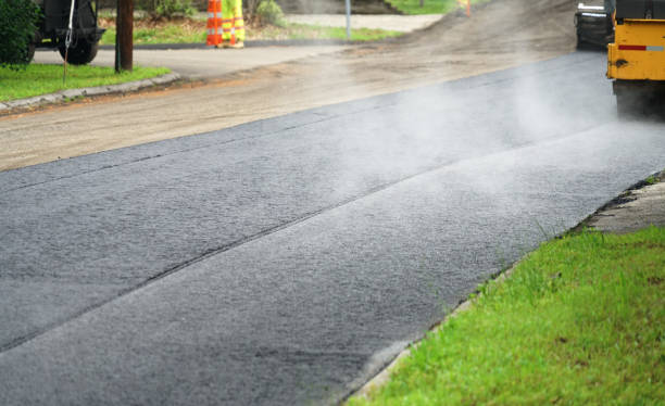 Best Cobblestone Driveway Pavers  in Cedar Hill, TX