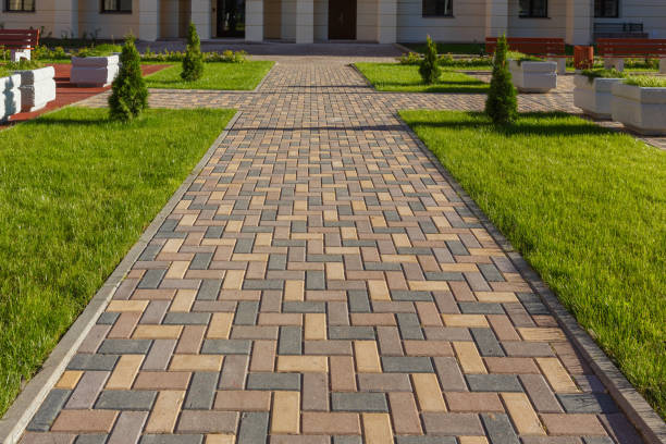 Best Driveway Resurfacing Pavers  in Cedar Hill, TX